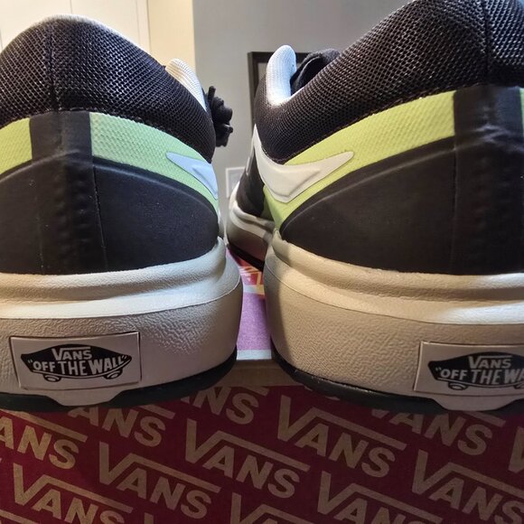 Vans Mte Ultrarange 2.0 Shoes VN000D60RML Brown Mens Size 12 NEW SKATEBOARDING - Picture 6 of 9